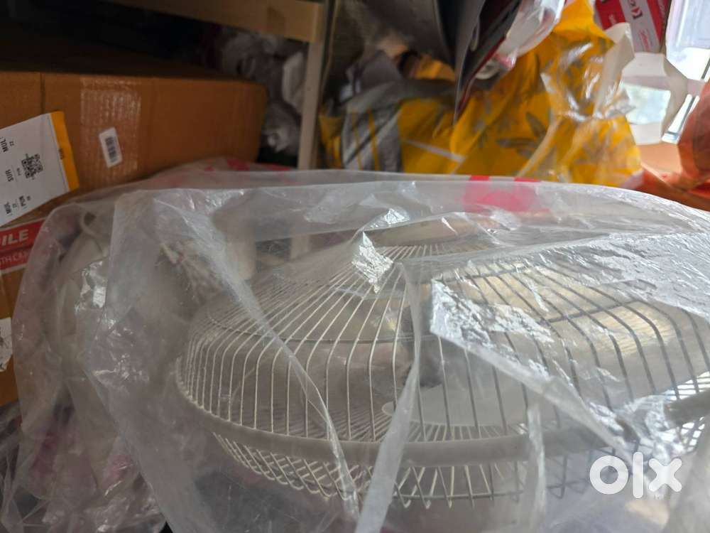 Table Fan of Havells