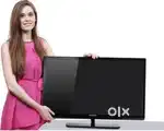 TV TV Smart models availble