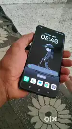 Oppo reno 12 pro 12 +256