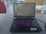 HP Pavilion AMD Ryzen 5-ec2004AX Gaming Laptop