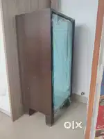 Small storage unit