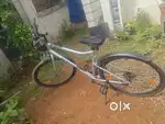 Good condition gear cycle 8 gear