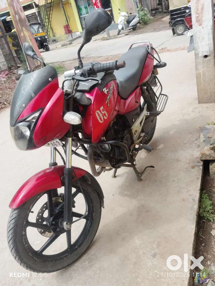 Bajaj pulser 150 sale
