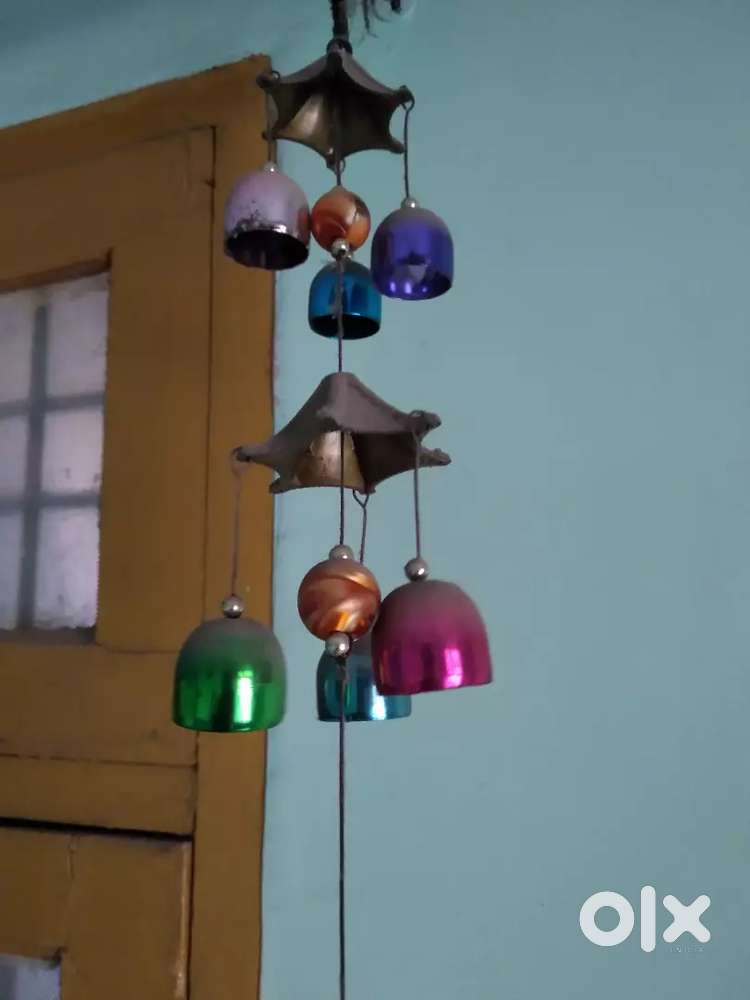 Hanging decoration items