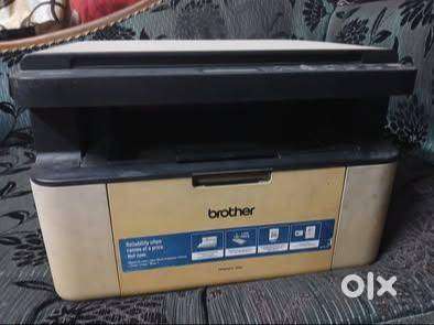 Printer/xerox machine