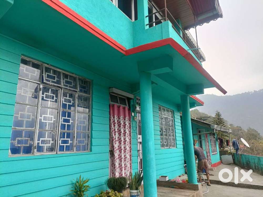 TOTAL 3 HOUSES INCLUEDED