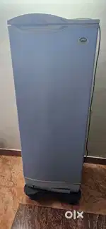 Godrej fridge