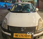 Maruti Suzuki Dzire 2015 Diesel Well Maintained