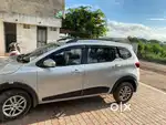 Renault Triber 2019 Petrol Well Maintained