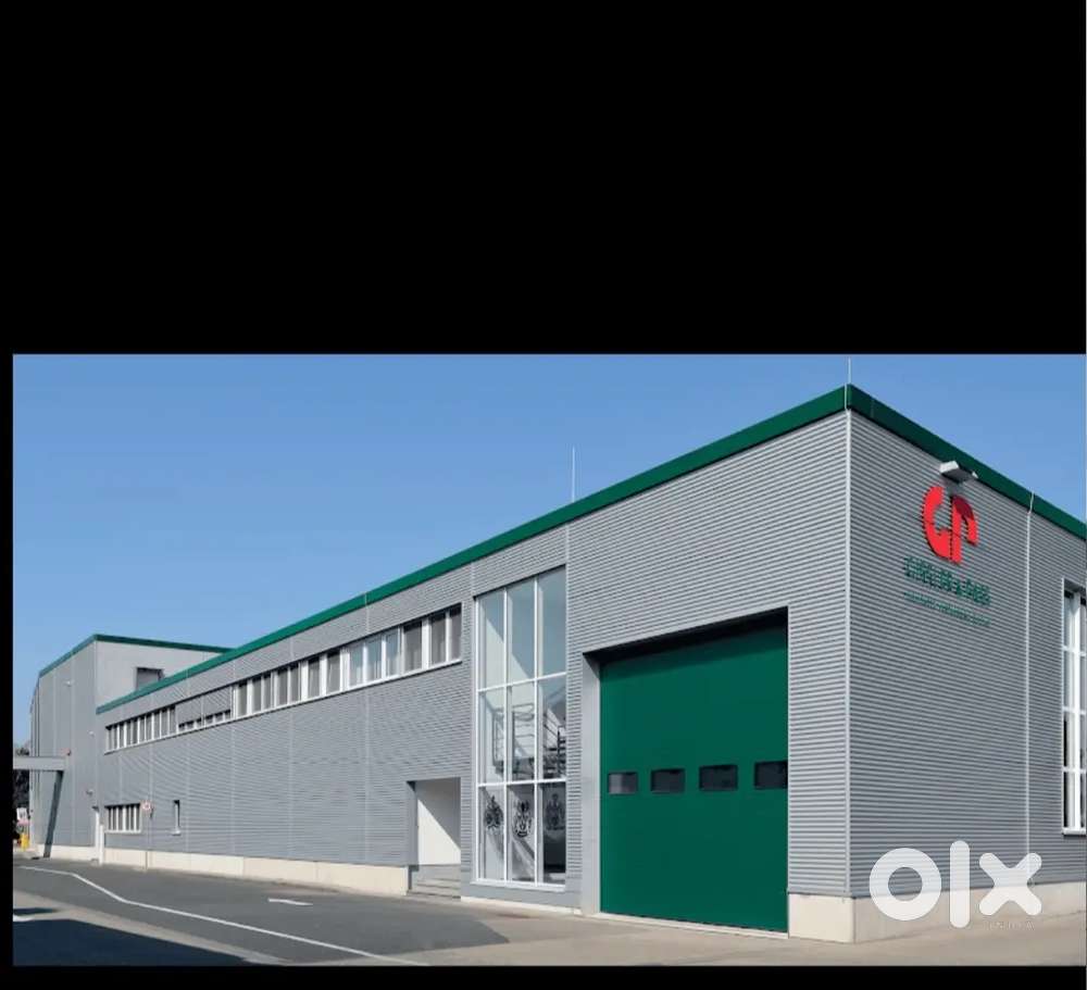 Helpers in windows frame company