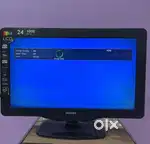 Phillips LCD 24 Inch TV