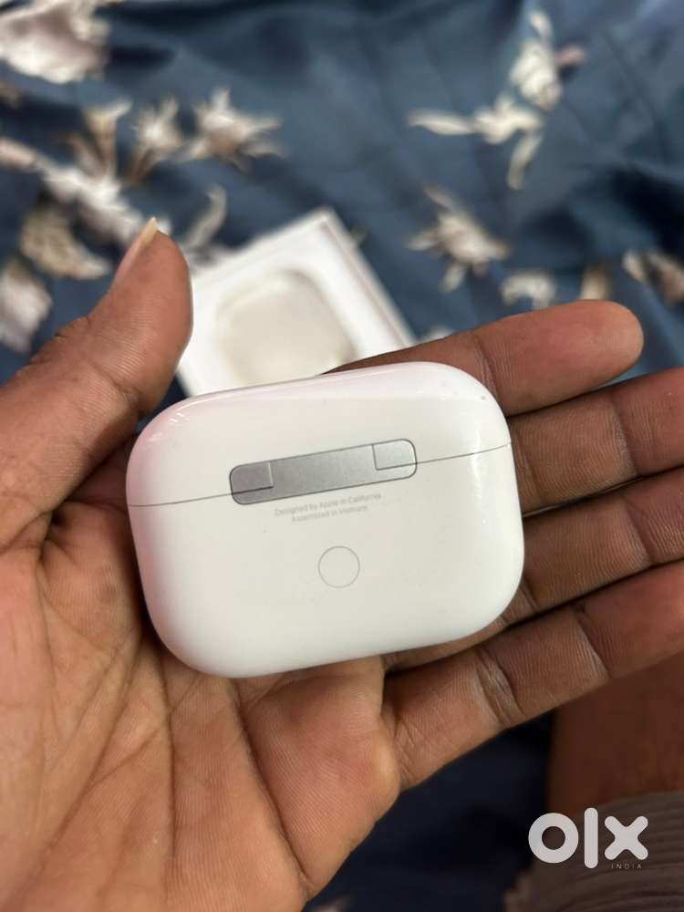 Apple Airpods pro 1