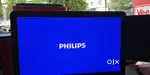 Philips Computer And Samsung Led Screen screen Saleb