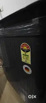 Bosch semi automatic washing machine