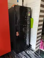 SAMSUNG REFRIGERATOR 345 LTR