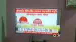 1BHK Row house furnished