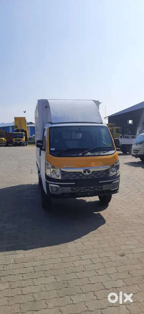 TATA INTRA Sales and distribution for AGENCIES