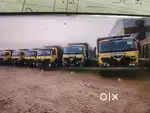 Driver chahiye arjent