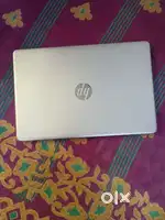 Selling HP 15S laptop in good condition
