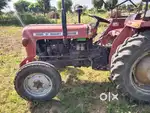 MASSY DI 1035 TRECTOR H BHUT BADIYA CONDITION. MILLEGE BHUT BADIYA,