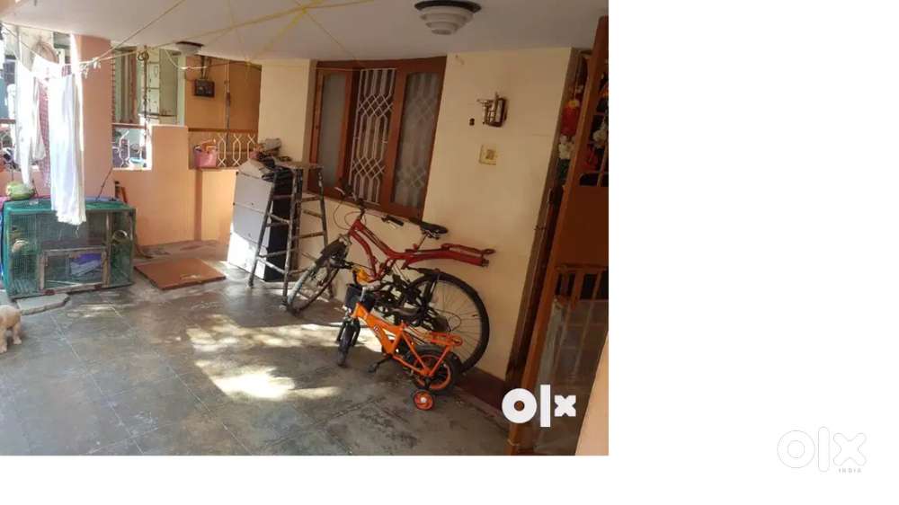 1 bedroom for Rent at Basava Nagar near to HAL ADA Marathahalli