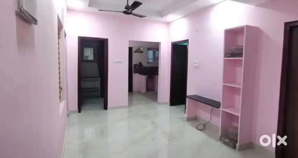 2bhk appartment for rent near chaganti gosala road