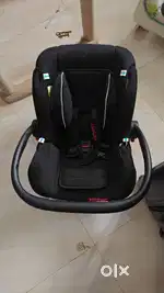 Baby car seat