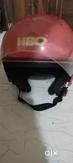 Helmet in just 200