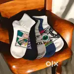 Full stock of Funky socks