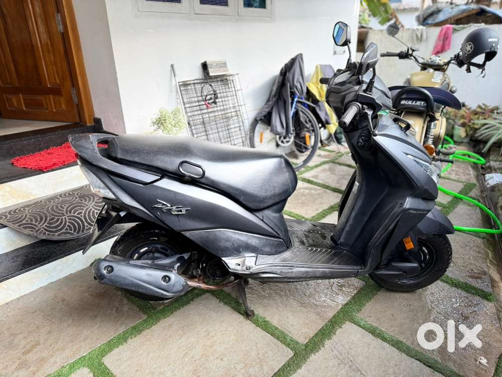 BS4/110cc/Single Owner/Well maintained