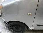 Maruti Suzuki Wagon R 2009 Petrol 122000 Km Driven