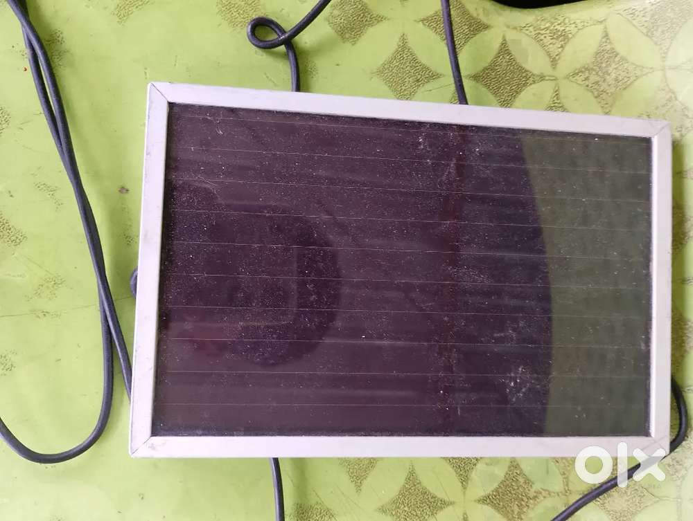 Is a powered 10 v