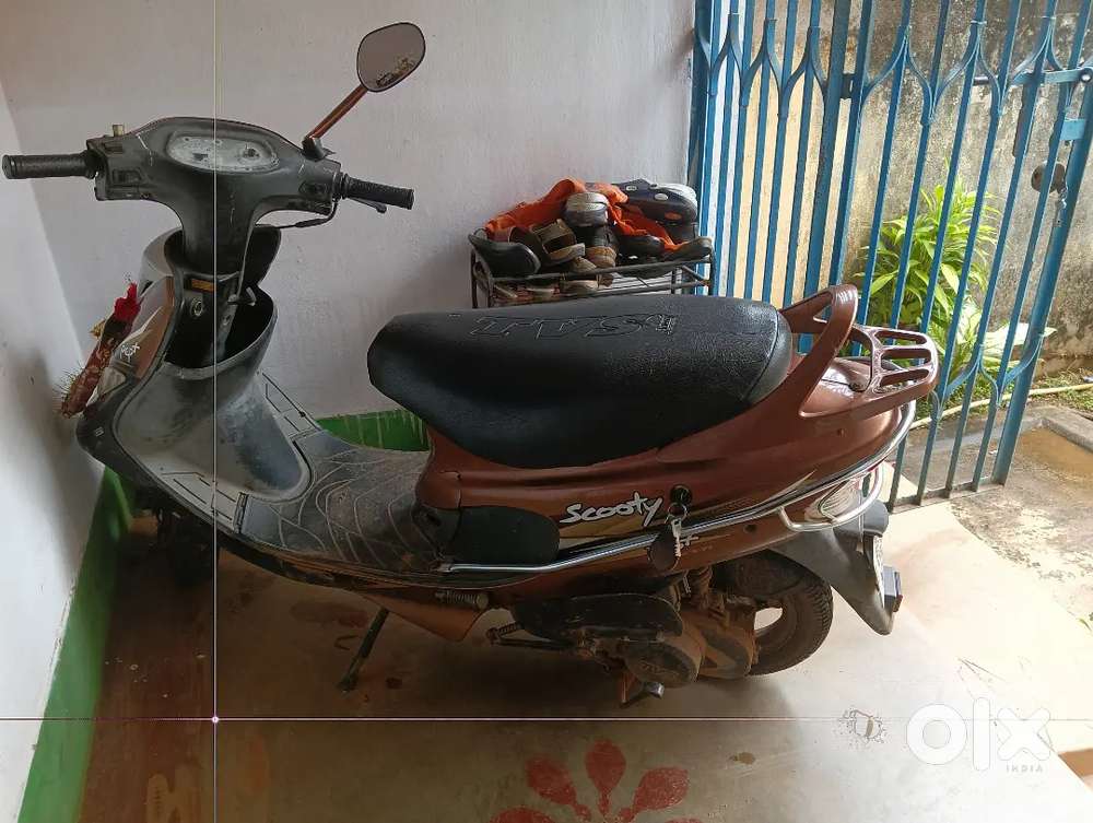 Good condition and  good mileage 1 litre per 50 km