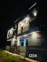 Brand New G+1 Individual Houses