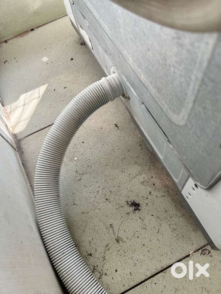 Very well maintained, excellent condition