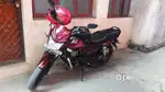 Honda CB shine