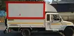 Driver chiye night shift ke liye