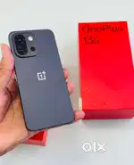 Oneplus 13s Black 12/256GB Only 50 Days Ols New phone