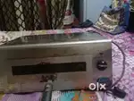 Electric Tandar