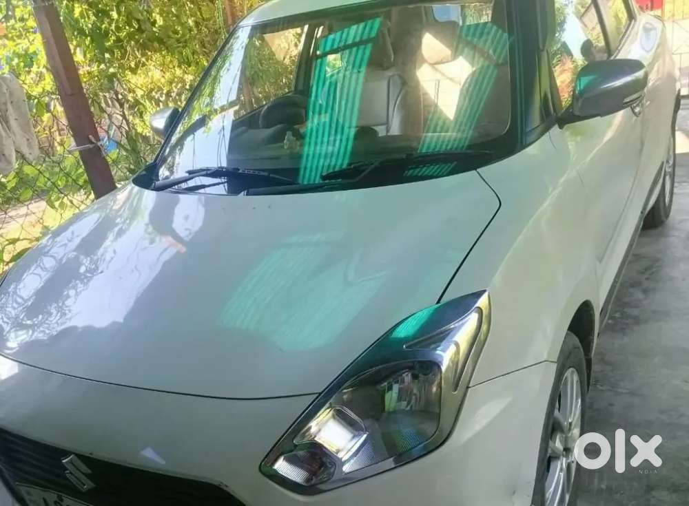 Maruti Suzuki Swift 2019