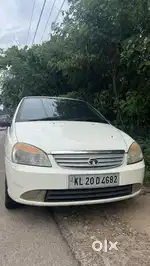 Tata Indigo CS, 2012, Diesel