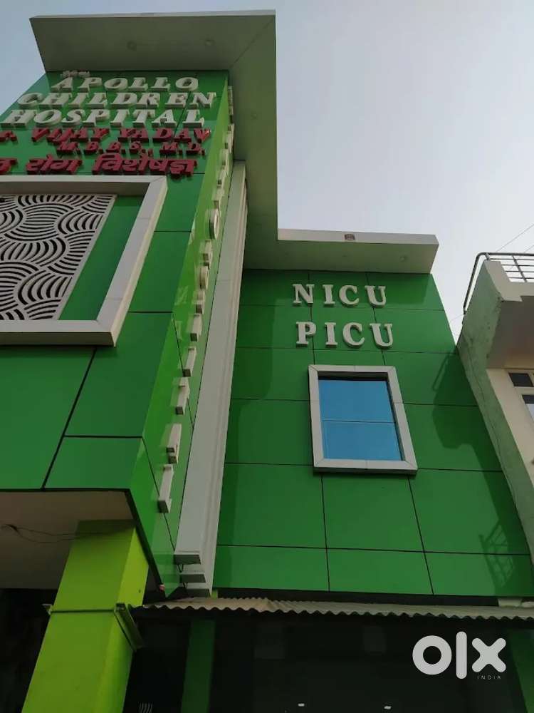 Room set trans yamuna  phase 2