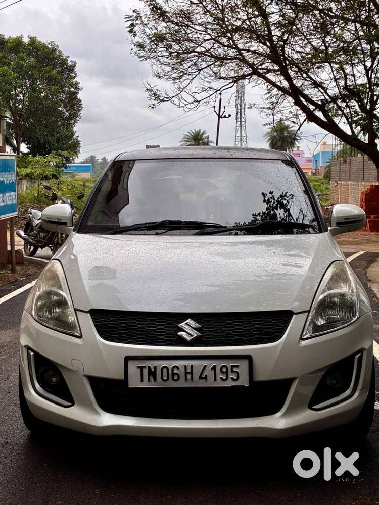 *URGENT SALE* MS SWIFT LXI WELL MAINTAINED