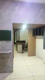 Fully furnished office for rent urgently