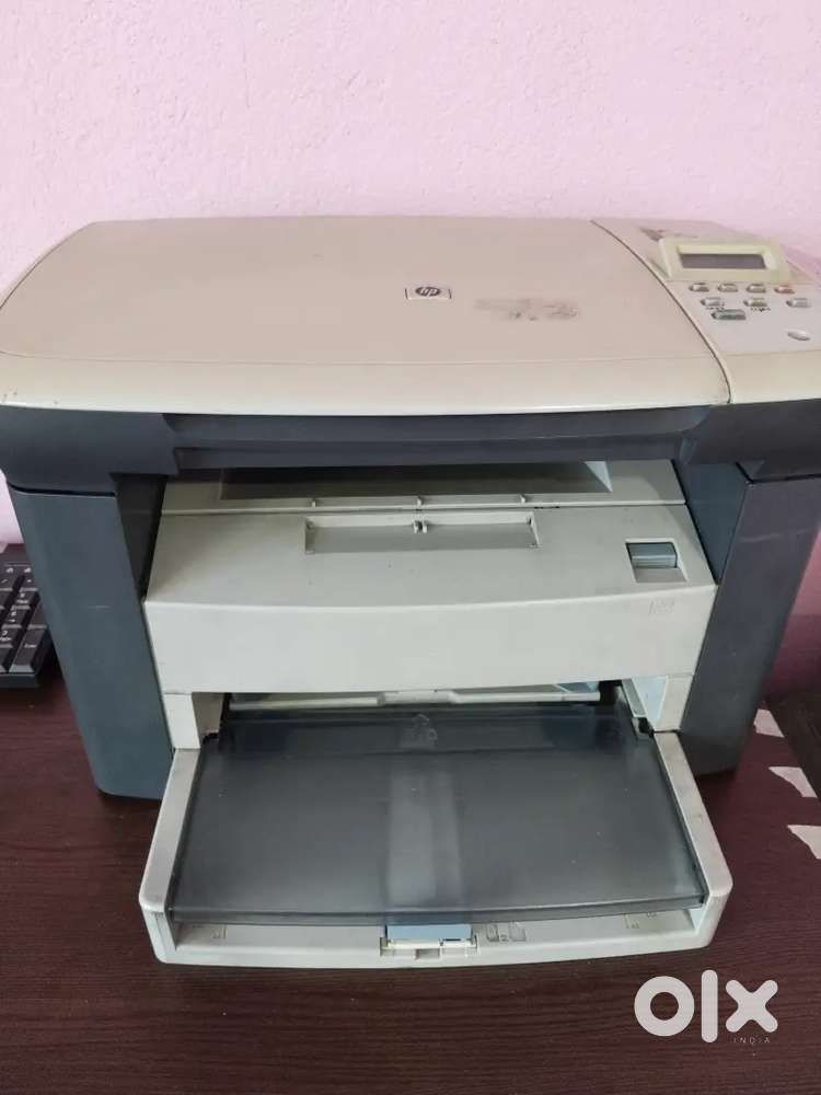 Hp m 1005 laser printer