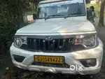 Mahindra Bolero Power Plus 2022 Diesel 58000 Km Driven