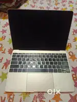 MacBook 12inch 2015 model