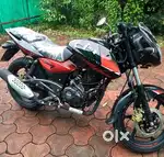 I want to sell my bike top condition