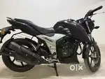 All OEM serviced bike for sell in good condition