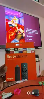 Fire stick